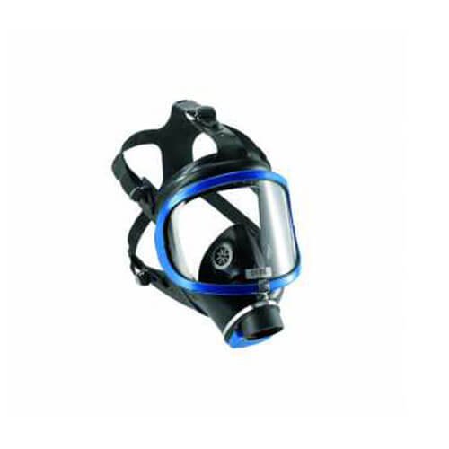 Drager X-plore 6300 Tam Yüz Gaz Maskesi SMY-10210